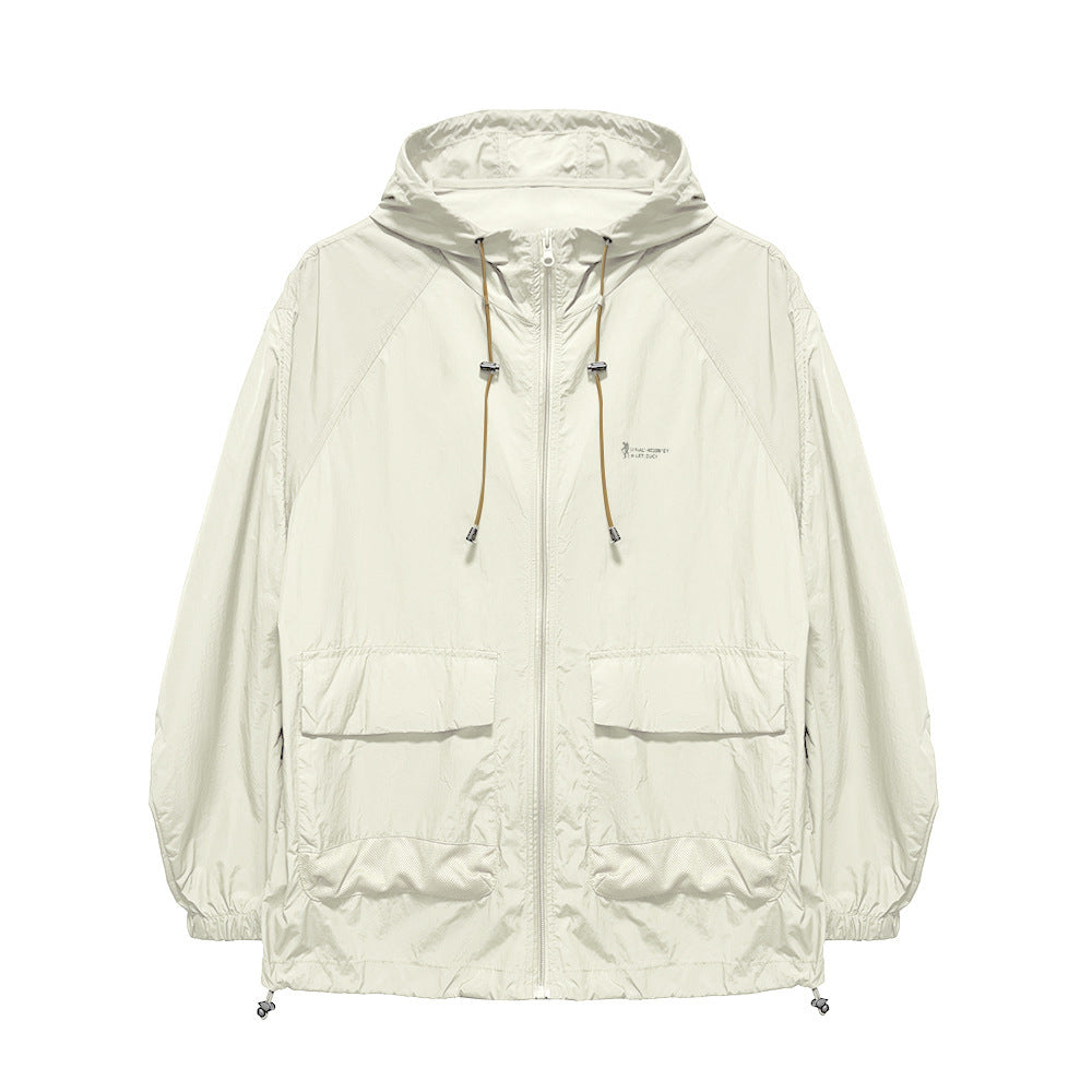 Discover the Lightweight Breathable Skin Clothing for Ultimate Comfort
